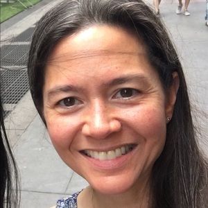 Meet your Posher, Michele